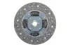 Комплект зчеплення HYUNDAI/KIA Accent/Ceed/Rio "1.4 "10>> SACHS 3000951489 (фото 5)