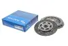 Комплект зчеплення FORD/VOLVO Galaxy/Mondeo/V60/V70 "1,6 "10>> SACHS 3000951548 (фото 2)