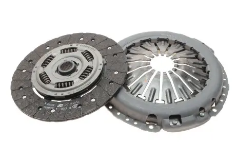 Комплект зчеплення FORD/VOLVO Galaxy/Mondeo/V60/V70 "1,6 "10>> SACHS 3000951548
