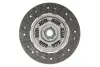 Комплект зчеплення FORD/VOLVO Galaxy/Mondeo/V60/V70 "1,6 "10>> SACHS 3000951548 (фото 6)