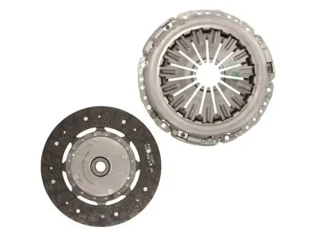 Комплект зчеплення SACHS 3000 951 554
