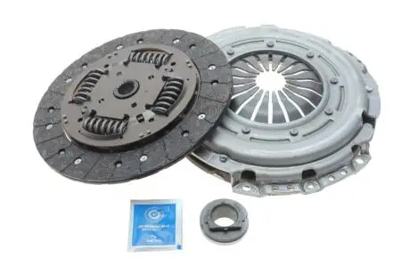 Комплект зчеплення FIAT, CITROEN, OPEL, TOYOTA,PEUGEOT "07>> SACHS 3000951560