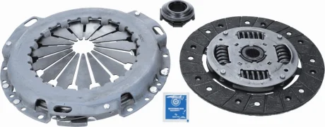 Комплект зчеплення SACHS 3000951567