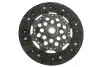 Комплект зчеплення HONDA Accord/Civic/CR-V/FR-V "2,2CTDi "05>> SACHS 3000951586 (фото 6)