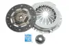 Комплект зчеплення CHEVROLET/VAZ Niva "02>> SACHS 3000951603 (фото 2)