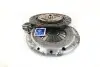 Комплект зчеплення AUDI/SKODA/VW A3/Octavia/Caddy/Golf/Passat "1,9-2,0 "88-03 SACHS 3000951605 (фото 2)