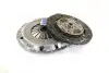 Комплект зчеплення AUDI/SKODA/VW A3/Octavia/Caddy/Golf/Passat "1,9-2,0 "88-03 SACHS 3000951605 (фото 3)