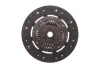 Комплект зчеплення AUDI/SKODA/VW A3/Octavia/Caddy/Golf/Passat "1,9-2,0 "88-03 SACHS 3000951605 (фото 6)
