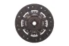 Комплект зчеплення AUDI/SKODA/VW A3/Octavia/Caddy/Golf/Passat "1,9-2,0 "88-03 SACHS 3000951605 (фото 7)
