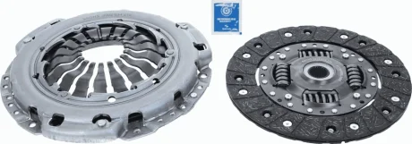 Комплект зчеплення SACHS 3000951610