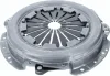 Комплект зчеплення CITROEN/FIAT/PEUGEOT Jumpy/Scudo/Expert "1,8-2,0D "96>> SACHS 3000951617 (фото 2)