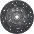 Комплект зчеплення CITROEN/FIAT/PEUGEOT Jumpy/Scudo/Expert "1,8-2,0D "96>> SACHS 3000951617 (фото 6)