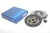 Зчеплення FIAT DUCATO 2.0 JTD, CITROEN C4 2.0 16V(старий номер 3000 950 009) (вир-во) SACHS 3000 951 619 (фото 2)