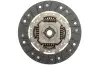 Зчеплення FIAT DUCATO 2.0 JTD, CITROEN C4 2.0 16V(старий номер 3000 950 009) (вир-во) SACHS 3000 951 619 (фото 6)