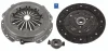 Комплект зчеплення SACHS 3000 951 623