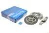 Комплект зчеплення VAG A2/Fabia/Octavia/Golf/Polo "1,4 "03>> SACHS 3000951624 (фото 2)