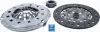 Комплект зчеплення VW Multivan/Transporter "03>> SACHS 3000951635