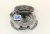 Комплект зчеплення SEAT/VW Terra/Caddy/Golf/Jetta/Polo "1,0-1,4 "82-02 SACHS 3000951664 (фото 2)