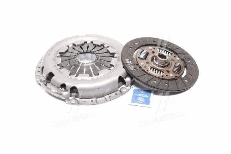 Комплект зчеплення NISSAN Micra/Qashqai/Tiida "1,6 /05>> SACHS 3000951676