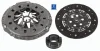 Комплект зчеплення SACHS 3000 951 681