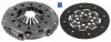 Комплект зчеплення FIAT/NISSAN/OPEL/RENAULT Talento/NV300/VivaroB/Trafic "1,6D "14>> 3000951682