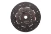 Сцепление VW GOLF III, TRANSPORTER IV 16-1.8-1.9TD-2.0 86-03 (стар. номер3000 208 002) (Пр-во) стар. номер 3000 208 002 SACHS 3000 951 689 (фото 6)