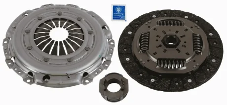 Корзина зчеплення SACHS 3000 951 692