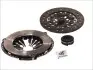 Комплект зчеплення VAG A3/Leon/Octavia/Bora/Golf /Polo "1,9TDi "99-06 SACHS 3000951707 (фото 2)