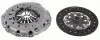 Комплект зчеплення MERCEDES V-Class/Vito "2,0-2,3CDi "96-03 SACHS 3000951784 (фото 1)