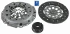 A_Комплект зчеплення AUDI/VW A4/A6/Phaeton "2,0-3,2 "00>> SACHS 3000951839