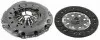 Зчеплення SSANGYONG REXTON / REXTON II (GAB_), 04- SACHS 3000 951 850 (фото 1)