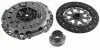Комплект зчеплення BMW E46/E60 "2,5 "00-10 3000951853