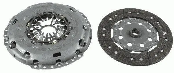 Комплект сцепления SACHS 3000 951 954 (фото 1)