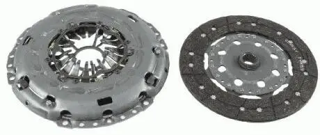 Комплект сцепления SACHS 3000 951 954