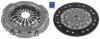Зчеплення в зборі SACHS 3000951989
