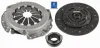 Комплект сцепления SACHS 3000 954 221