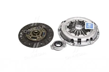 Комплект зчеплення NISSAN AlmeraClassic(B10) "1,6 "06>> SACHS 3000954441