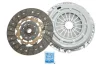 Комплект зчеплення FORD/MAZDA/VOLVO Focus/Mazada3/S80/V50 "1,6 "03>> SACHS 3000970002 (фото 2)