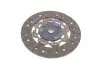 Комплект зчеплення FORD/VOLVO Focus/C70/S80/V70 "2,0 "03>> SACHS 3000970003 (фото 2)