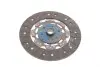 Комплект зчеплення FORD/VOLVO Focus/C70/S80/V70 "2,0 "03>> SACHS 3000970003 (фото 3)
