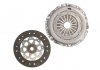 Сцепление FORD C-MAX, FOCUS II, MONDEO IV 1.8TDCi 04-15 SACHS 3000970012 (фото 1)