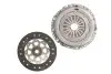 Комплект зчеплення FORD "1,8TDCi "05>> SACHS 3000970012 (фото 1)