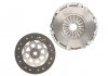 Комплект зчеплення FORD "1,8TDCi "05>> SACHS 3000970012 (фото 2)