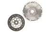 Комплект зчеплення FORD "1,8TDCi "05>> SACHS 3000970012 (фото 2)