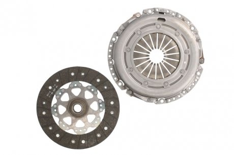 Комплект зчеплення FORD "1,8TDCi "05>> SACHS 3000970012