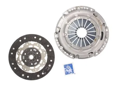 Зчеплення SACHS 3000 970 016