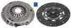 Комплект зчеплення SACHS 3000 970 018