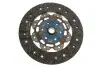 Комплект зчеплення AUDI/SKODA/VW A3/Octavia/Superb/Golf/Jetta/Passat "1,8-2,0 "05>> SACHS 3000970047 (фото 4)