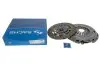 Комплект зчеплення AUDI/SKODA/VW A3/Octavia/Superb/Golf/Jetta/Passat "1,8-2,0 "05>> SACHS 3000970047 (фото 6)