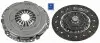 Комплект зчеплення OPEL Astra "09-15>> SACHS 3000970054 (фото 3)